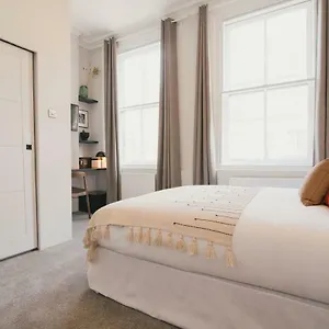 Gæstehus D8 - Shoreditch, London